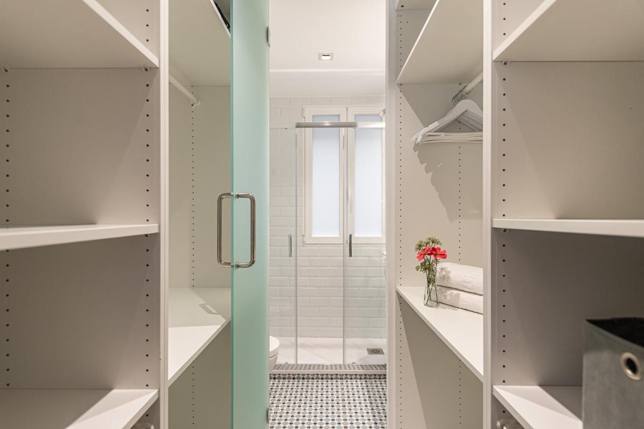 Waou Chamberi V - Alquiler Corta Duracion Apartment Madrid Ngoại thất bức ảnh